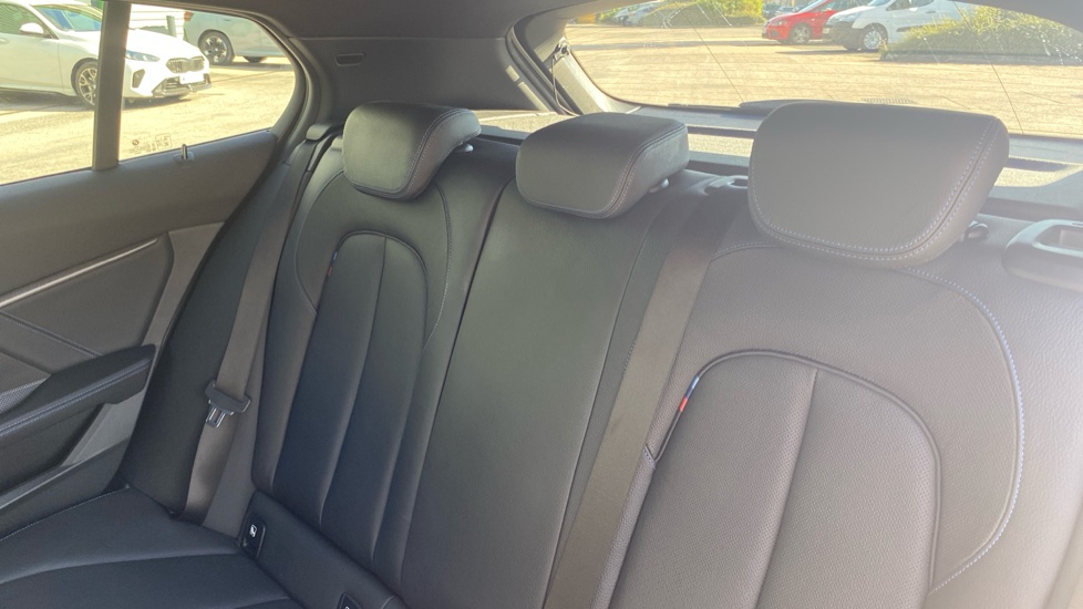 BMW 1 Series 118i M Sport 5dr Petrol Hatchback - Image 12