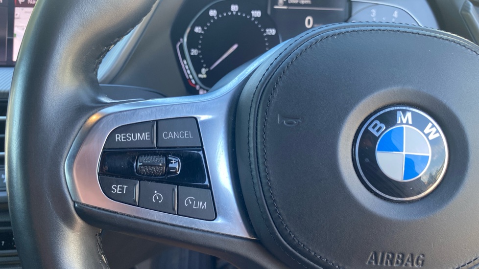 BMW 1 Series 118i M Sport 5dr Petrol Hatchback - Image 17