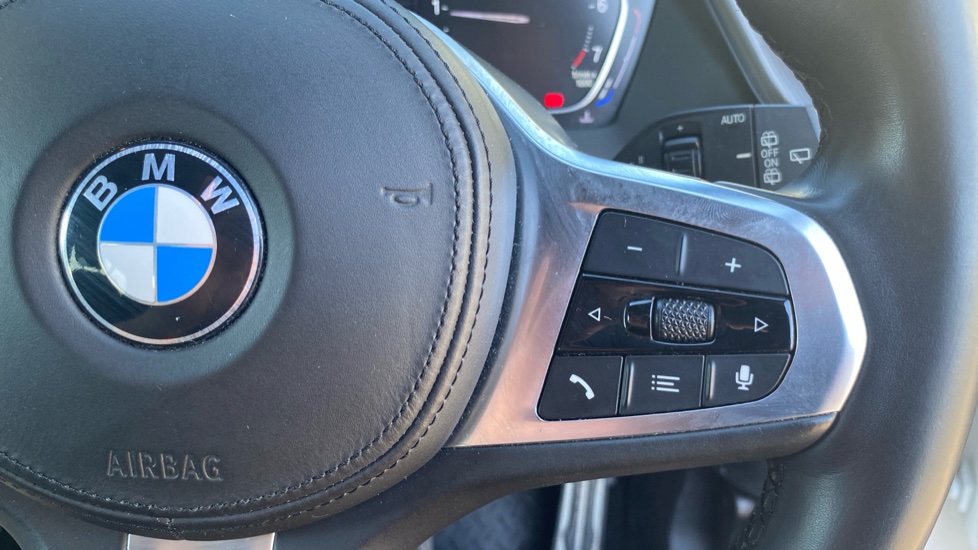 BMW 1 Series 118i M Sport 5dr Petrol Hatchback - Image 18