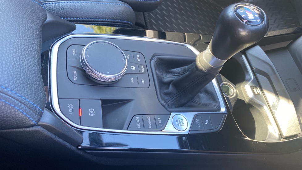 BMW 1 Series 118i M Sport 5dr Petrol Hatchback - Image 19
