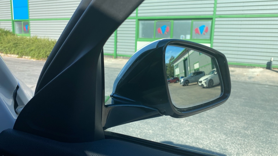 BMW 1 Series 118i M Sport 5dr Petrol Hatchback - Image 20