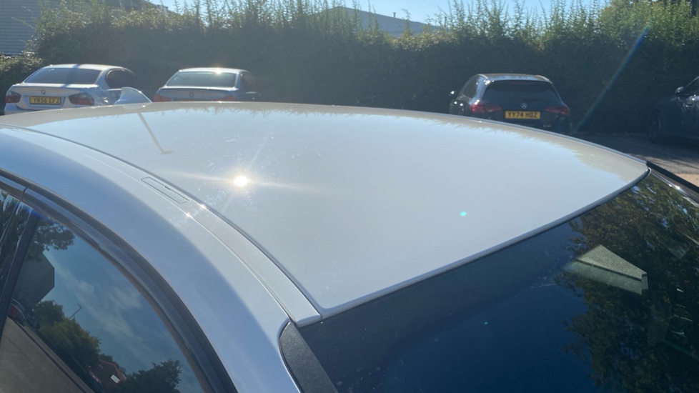 BMW 1 Series 118i M Sport 5dr Petrol Hatchback - Image 21