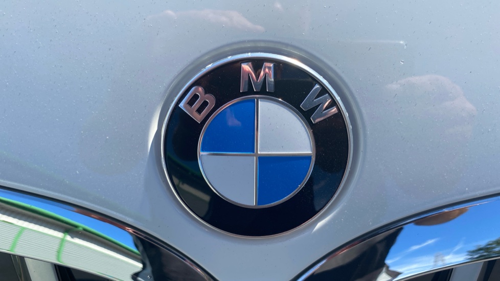 BMW 1 Series 118i M Sport 5dr Petrol Hatchback - Image 30