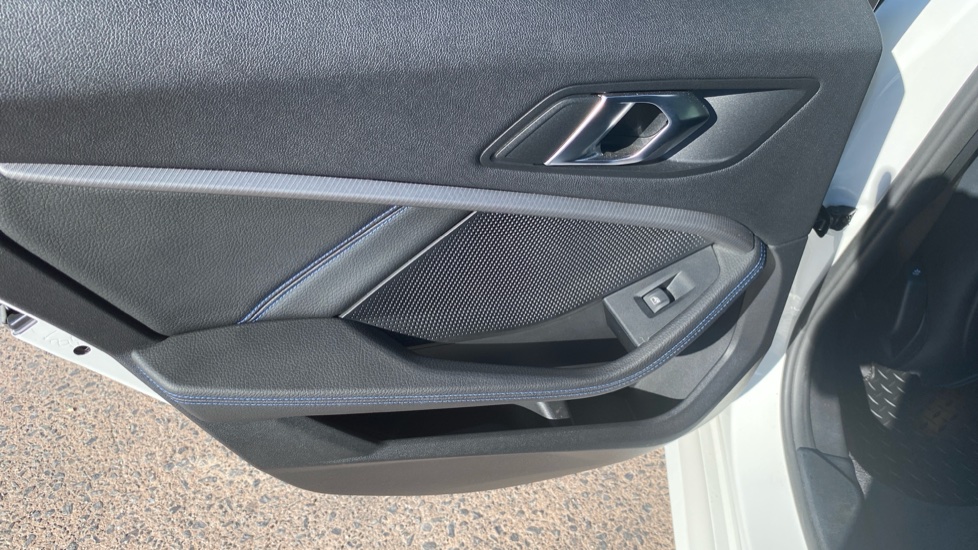 BMW 1 Series 118i M Sport 5dr Petrol Hatchback - Image 33