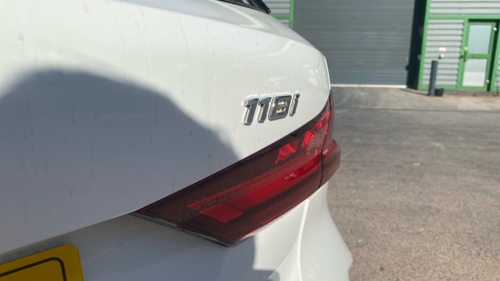 BMW 1 Series 118i M Sport 5dr Petrol Hatchback - Image 34
