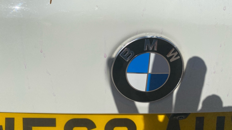 BMW 1 Series 118i M Sport 5dr Petrol Hatchback - Image 35