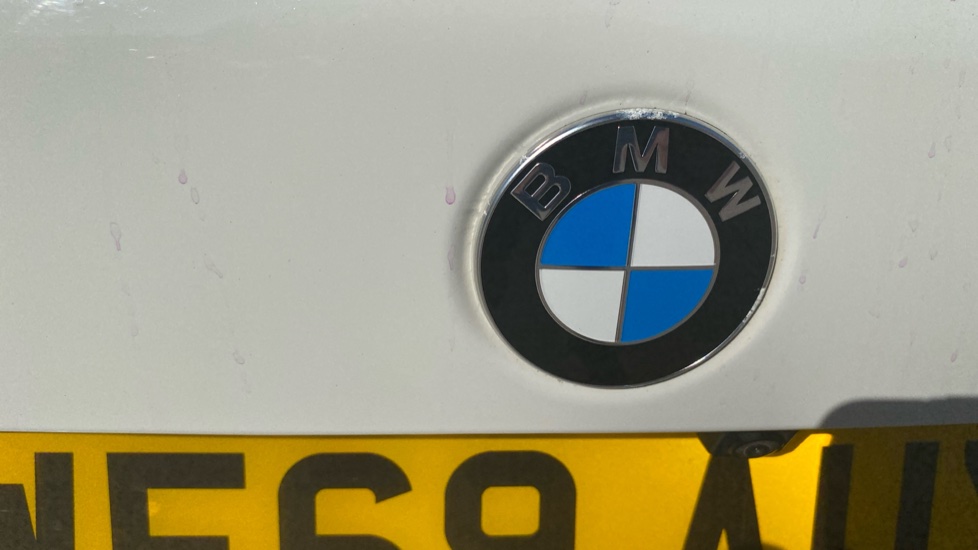 BMW 1 Series 118i M Sport 5dr Petrol Hatchback - Image 36