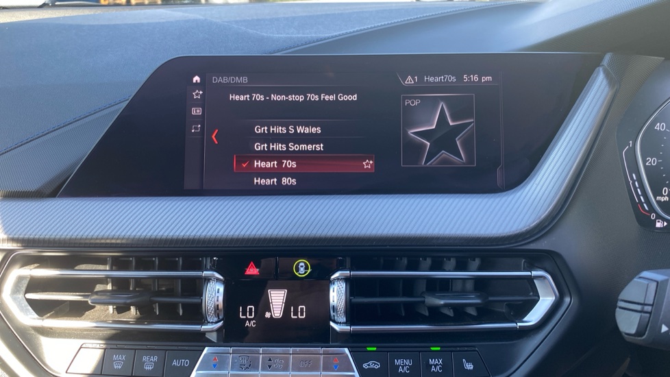 BMW 1 Series 118i M Sport 5dr Petrol Hatchback - Image 42