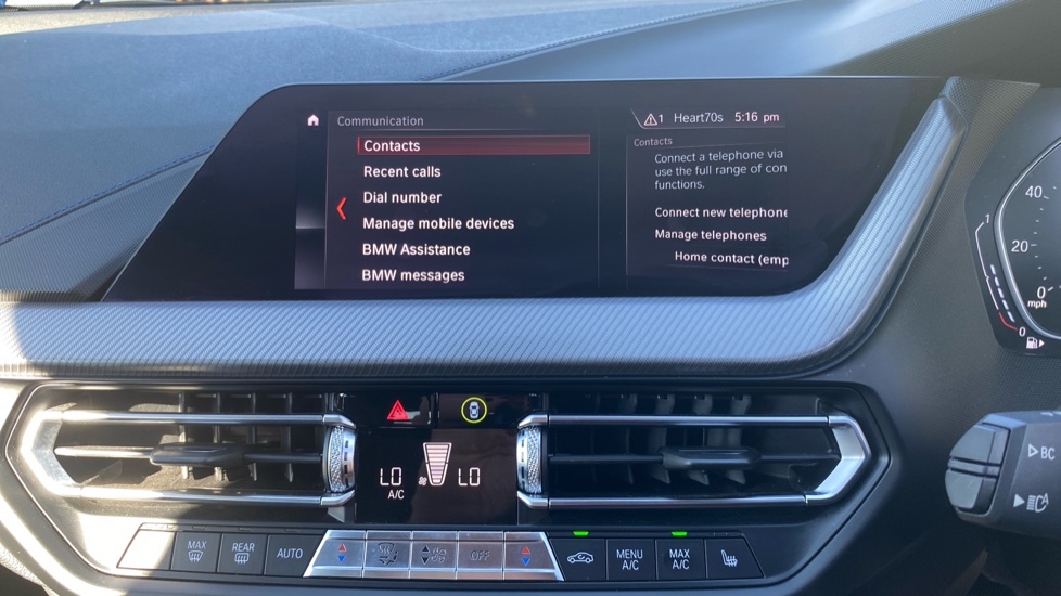 BMW 1 Series 118i M Sport 5dr Petrol Hatchback - Image 43