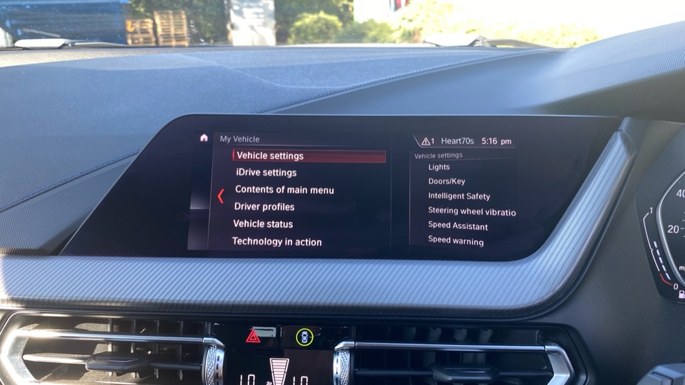 BMW 1 Series 118i M Sport 5dr Petrol Hatchback - Image 45