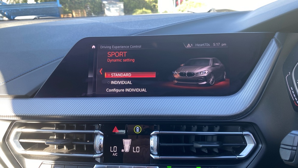 BMW 1 Series 118i M Sport 5dr Petrol Hatchback - Image 48