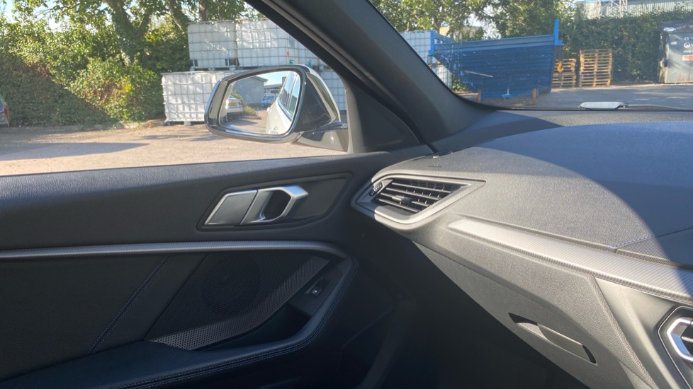 BMW 1 Series 118i M Sport 5dr Petrol Hatchback - Image 53