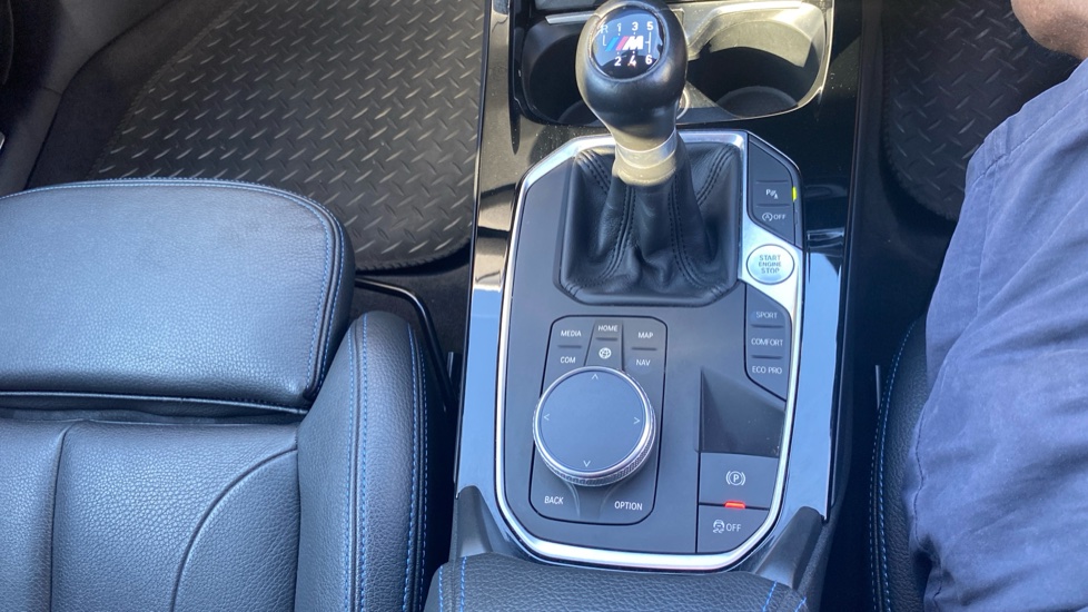 BMW 1 Series 118i M Sport 5dr Petrol Hatchback - Image 54