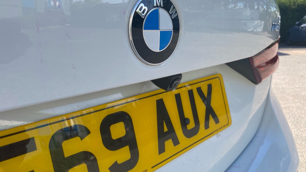BMW 1 Series 118i M Sport 5dr Petrol Hatchback - Image 55