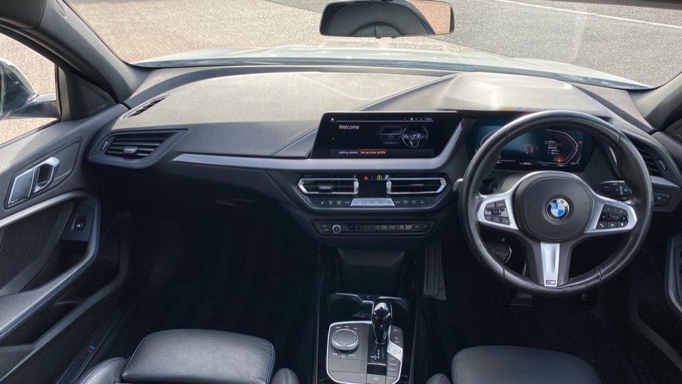 BMW 1 Series 118i [136] M Sport 5dr Step Auto Petrol Hatchback - Image 4