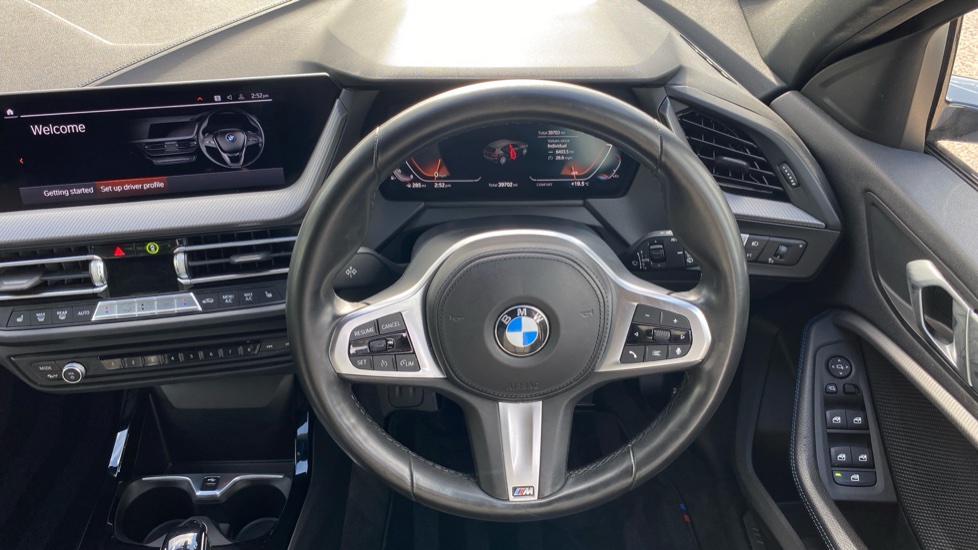 BMW 1 Series 118i [136] M Sport 5dr Step Auto Petrol Hatchback - Image 5