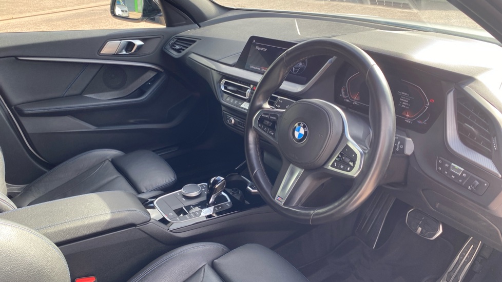 BMW 1 Series 118i [136] M Sport 5dr Step Auto Petrol Hatchback - Image 6