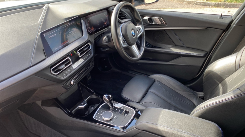 BMW 1 Series 118i [136] M Sport 5dr Step Auto Petrol Hatchback - Image 7