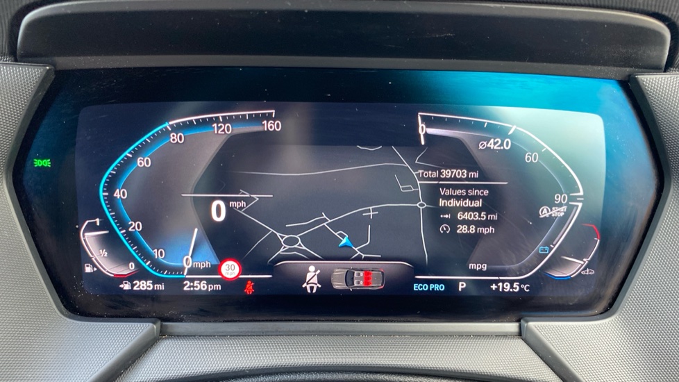 BMW 1 Series 118i [136] M Sport 5dr Step Auto Petrol Hatchback - Image 9