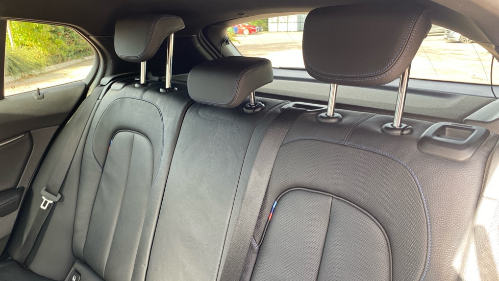 BMW 1 Series 118i [136] M Sport 5dr Step Auto Petrol Hatchback - Image 12