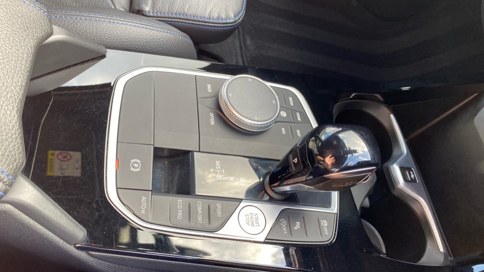 BMW 1 Series 118i [136] M Sport 5dr Step Auto Petrol Hatchback - Image 19
