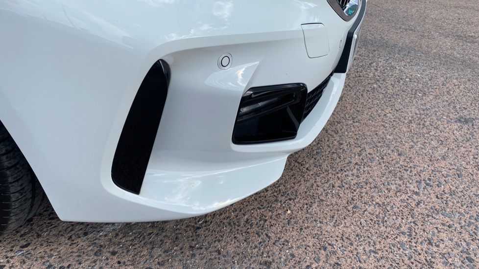 BMW 1 Series 118i [136] M Sport 5dr Step Auto Petrol Hatchback - Image 28