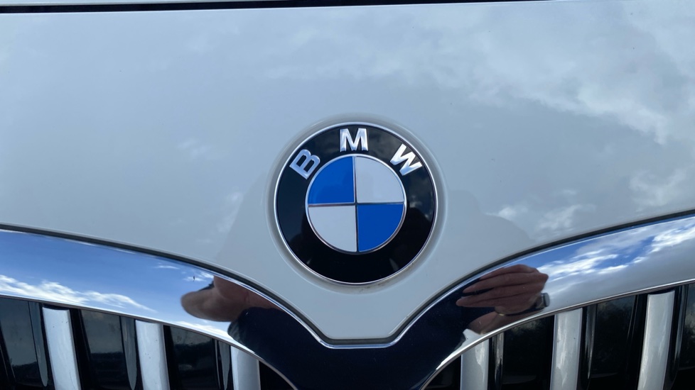 BMW 1 Series 118i [136] M Sport 5dr Step Auto Petrol Hatchback - Image 29