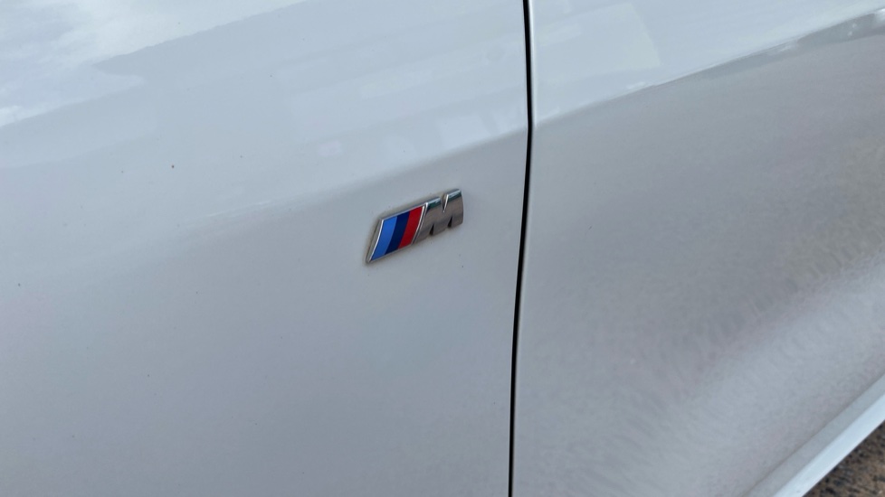 BMW 1 Series 118i [136] M Sport 5dr Step Auto Petrol Hatchback - Image 30