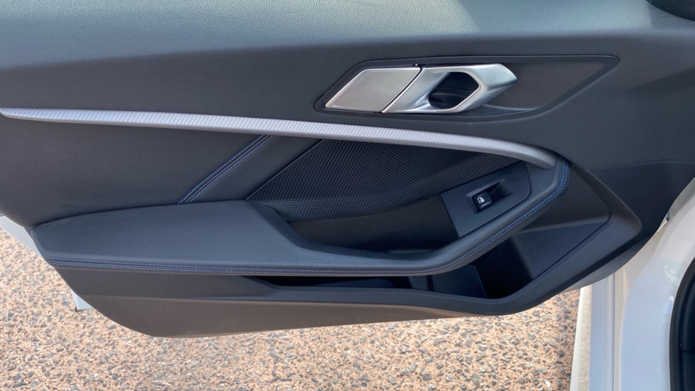 BMW 1 Series 118i [136] M Sport 5dr Step Auto Petrol Hatchback - Image 31