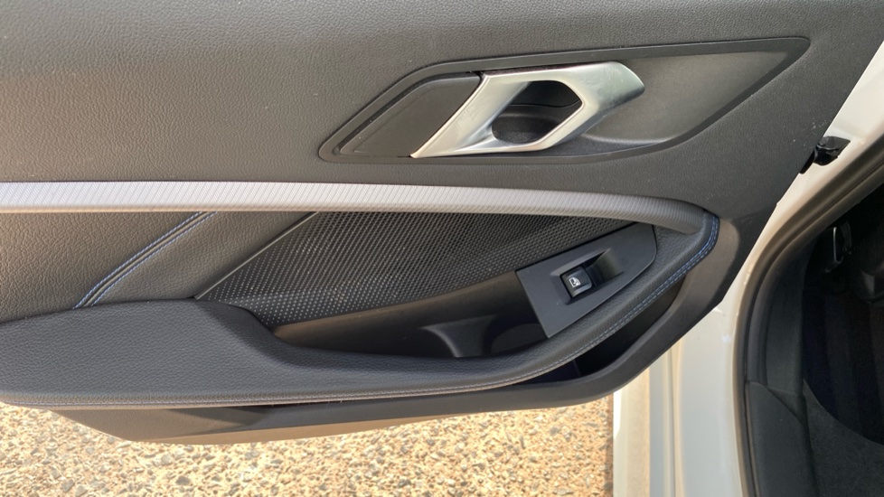 BMW 1 Series 118i [136] M Sport 5dr Step Auto Petrol Hatchback - Image 34