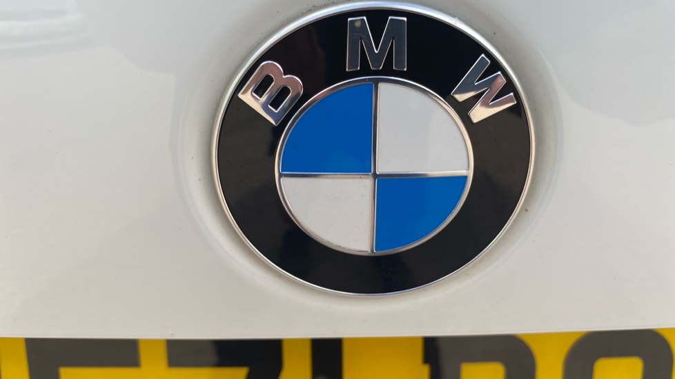 BMW 1 Series 118i [136] M Sport 5dr Step Auto Petrol Hatchback - Image 35