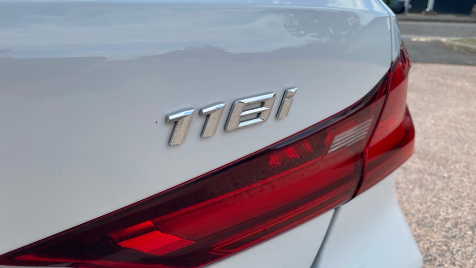 BMW 1 Series 118i [136] M Sport 5dr Step Auto Petrol Hatchback - Image 36