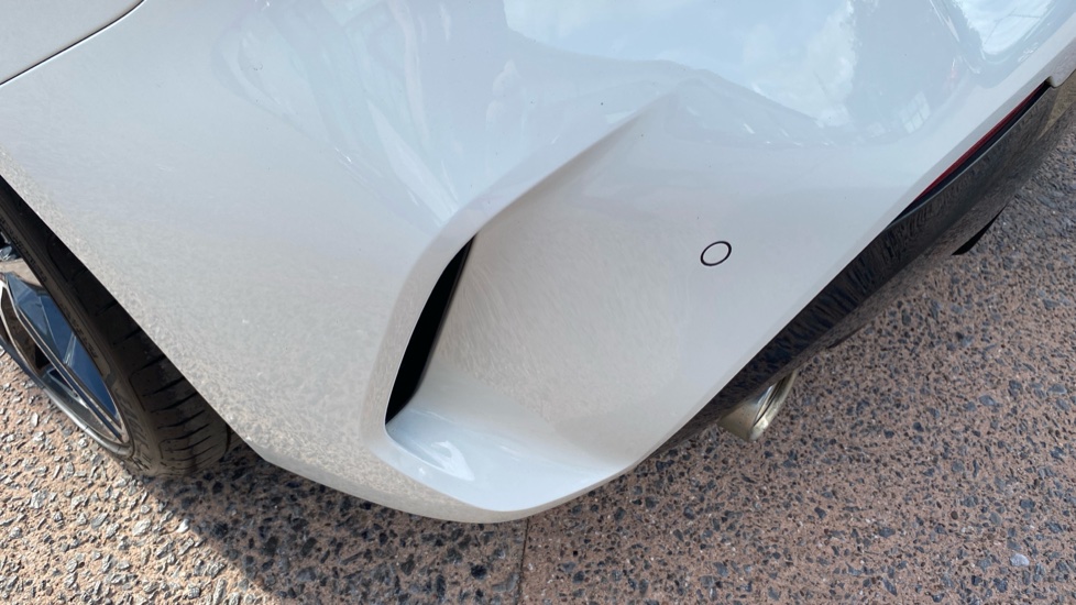 BMW 1 Series 118i [136] M Sport 5dr Step Auto Petrol Hatchback - Image 37