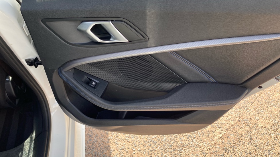 BMW 1 Series 118i [136] M Sport 5dr Step Auto Petrol Hatchback - Image 39
