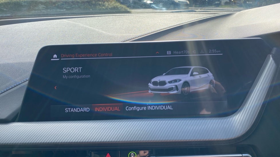 BMW 1 Series 118i [136] M Sport 5dr Step Auto Petrol Hatchback - Image 49