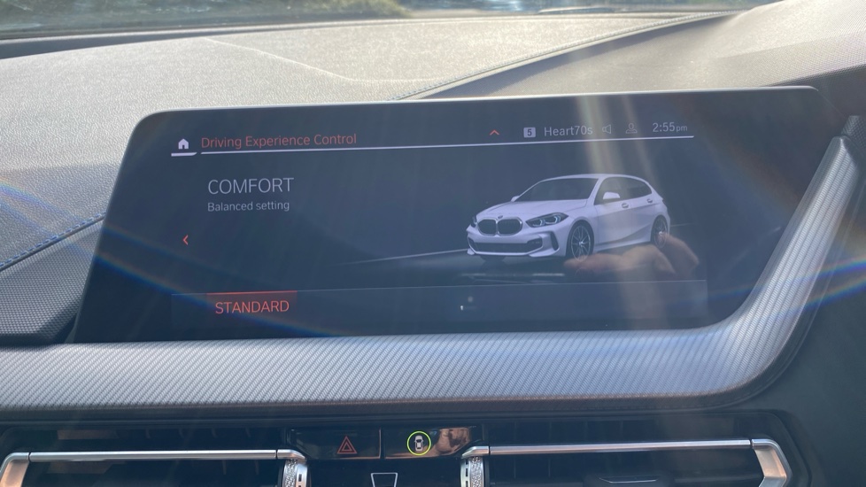 BMW 1 Series 118i [136] M Sport 5dr Step Auto Petrol Hatchback - Image 50