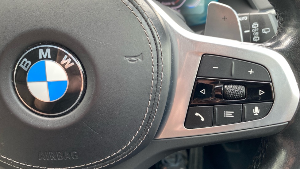 BMW X5 xDrive30d MHT M Sport 5dr Auto Diesel Estate - Image 18