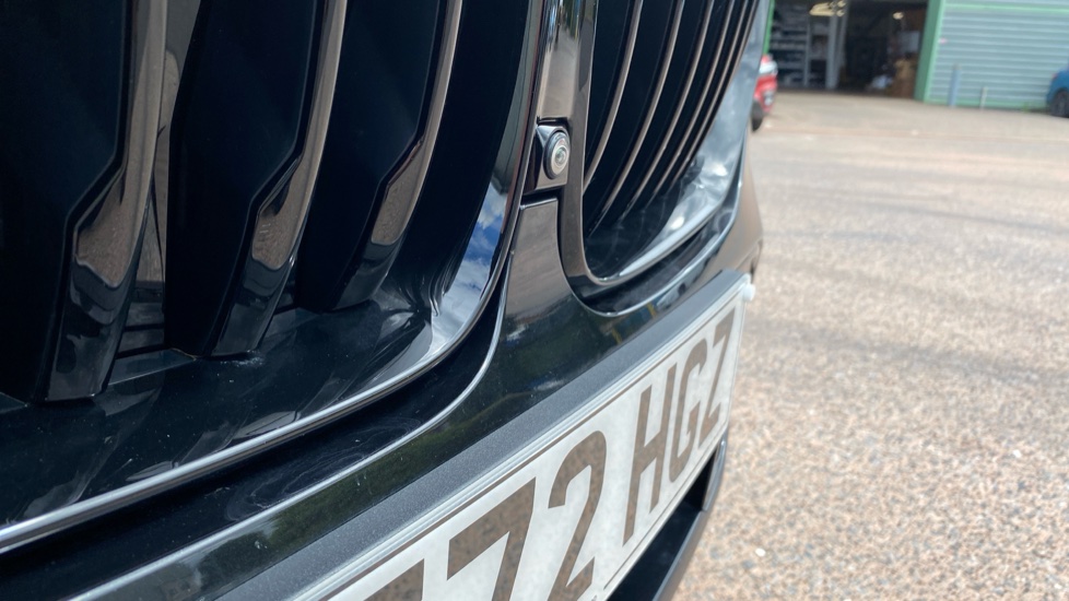 BMW X5 xDrive30d MHT M Sport 5dr Auto Diesel Estate - Image 29