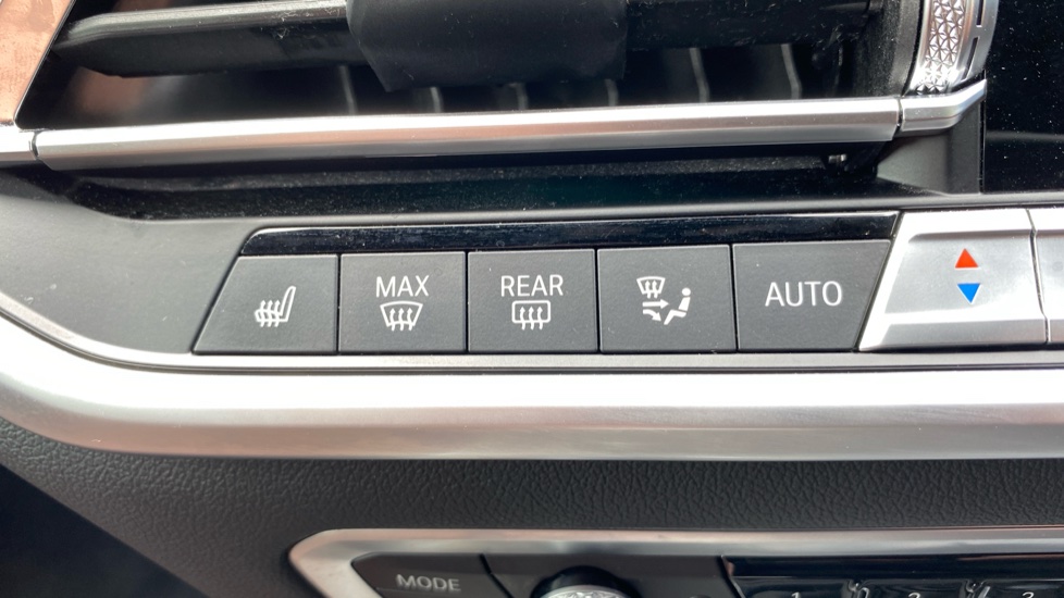 BMW X5 xDrive30d MHT M Sport 5dr Auto Diesel Estate - Image 51