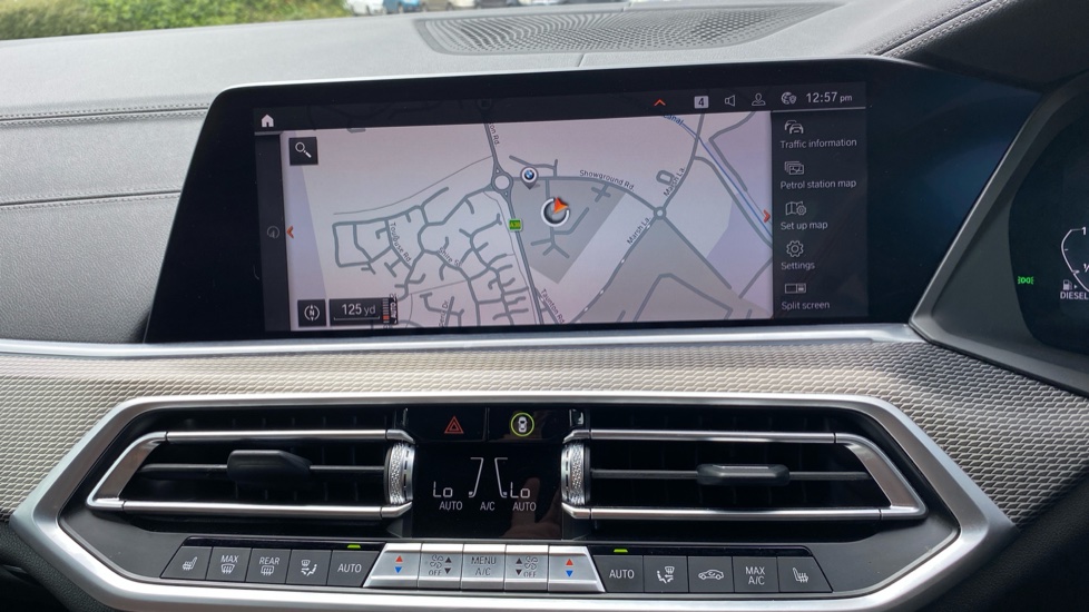 BMW X5 xDrive30d MHT M Sport 5dr Auto Diesel Estate - Image 54