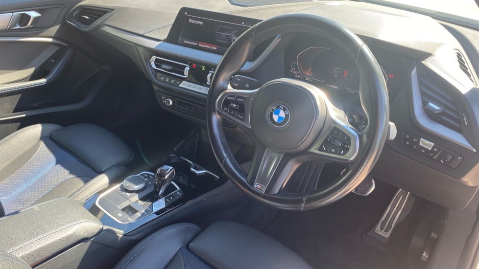 BMW 1 Series 118i M Sport 5dr Step Auto Petrol Hatchback - Image 6
