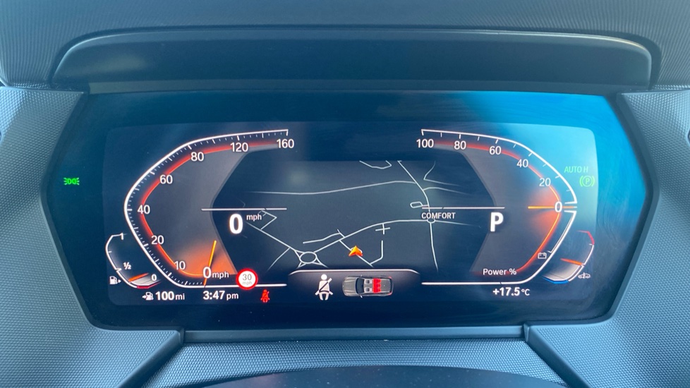 BMW 1 Series 118i M Sport 5dr Step Auto Petrol Hatchback - Image 9