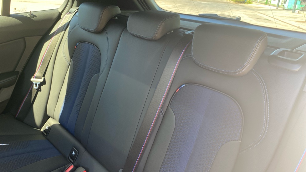 BMW 1 Series 118i M Sport 5dr Step Auto Petrol Hatchback - Image 12