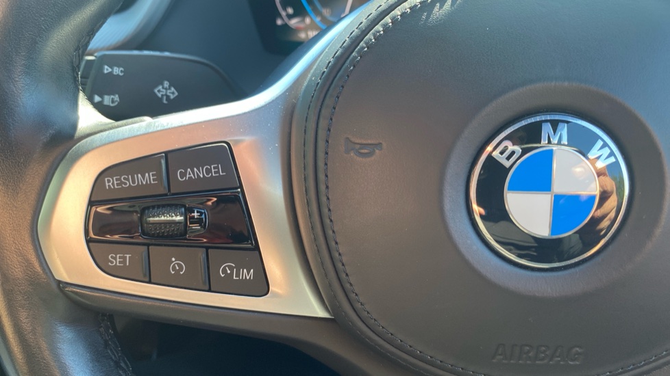 BMW 1 Series 118i M Sport 5dr Step Auto Petrol Hatchback - Image 17