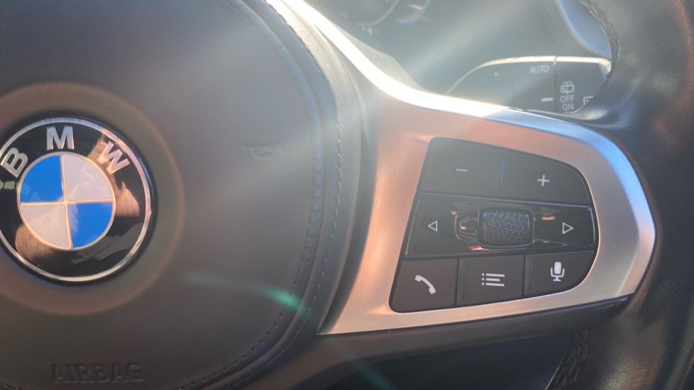 BMW 1 Series 118i M Sport 5dr Step Auto Petrol Hatchback - Image 18