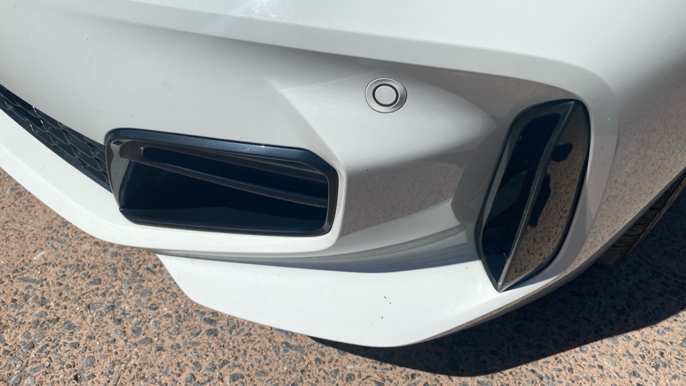 BMW 1 Series 118i M Sport 5dr Step Auto Petrol Hatchback - Image 28