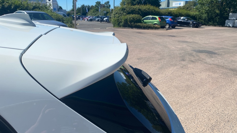 BMW 1 Series 118i M Sport 5dr Step Auto Petrol Hatchback - Image 30