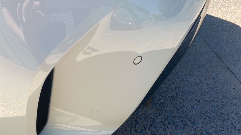 BMW 1 Series 118i M Sport 5dr Step Auto Petrol Hatchback - Image 31