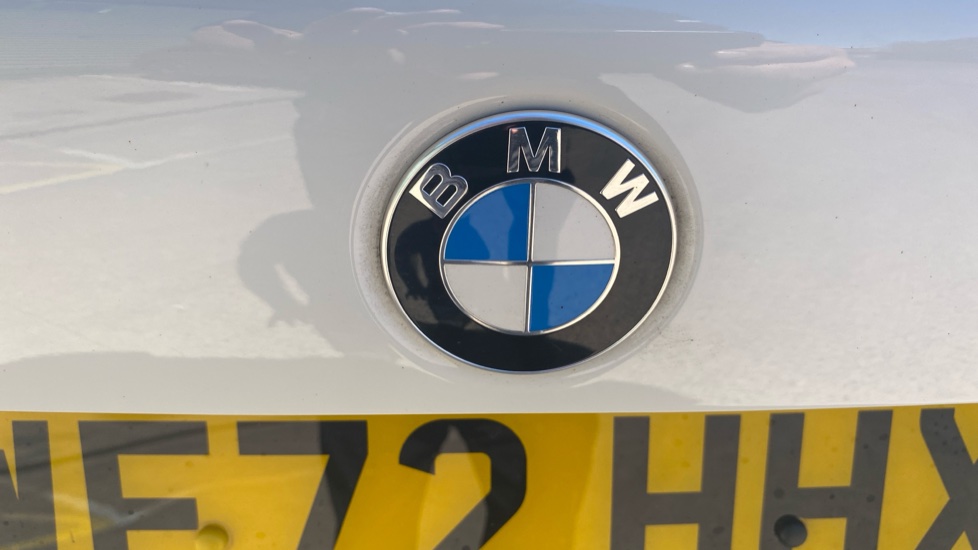BMW 1 Series 118i M Sport 5dr Step Auto Petrol Hatchback - Image 32