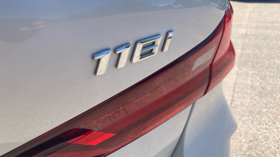BMW 1 Series 118i M Sport 5dr Step Auto Petrol Hatchback - Image 33